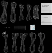 DeepCool PQ1200G Gold 1200W