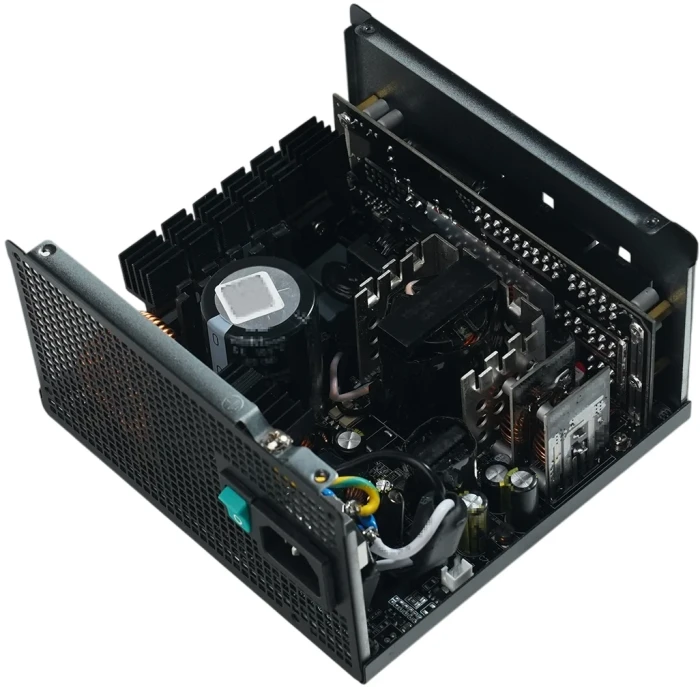 DeepCool PQ650G Gold 650W