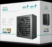 DeepCool PQ650G Gold 650W