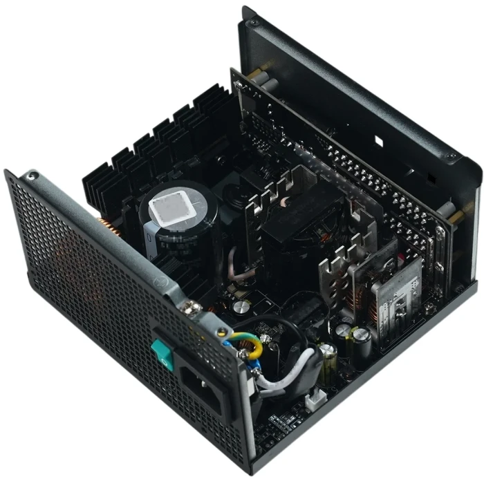 DeepCool PQ750G Gold 750W