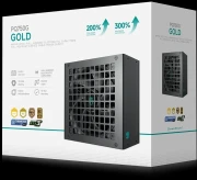 DeepCool PQ750G Gold 750W
