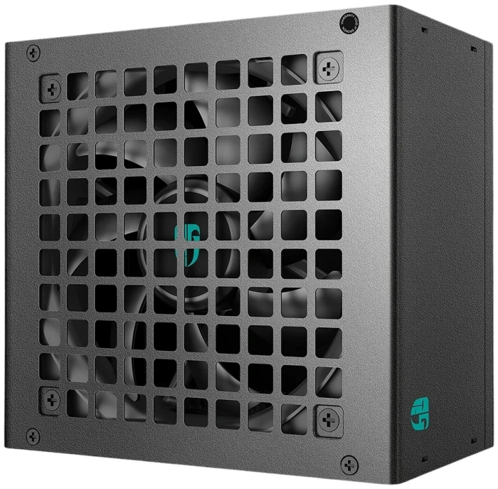 DeepCool PQ850G Gold 850W