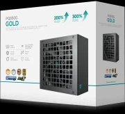 DeepCool PQ850G Gold 850W