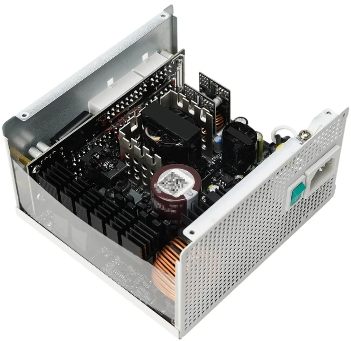 DeepCool PQ850G WH Gold 850W