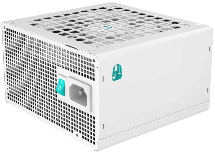 DeepCool PQ850G WH Gold 850W