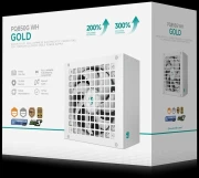 DeepCool PQ850G WH Gold 850W