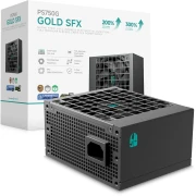 DeepCool PS-G SFX PPLP Gold 750W
