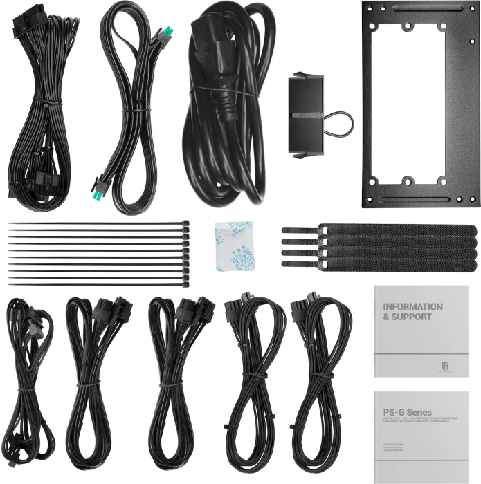 DeepCool PS-G SFX PPLP Gold 850W