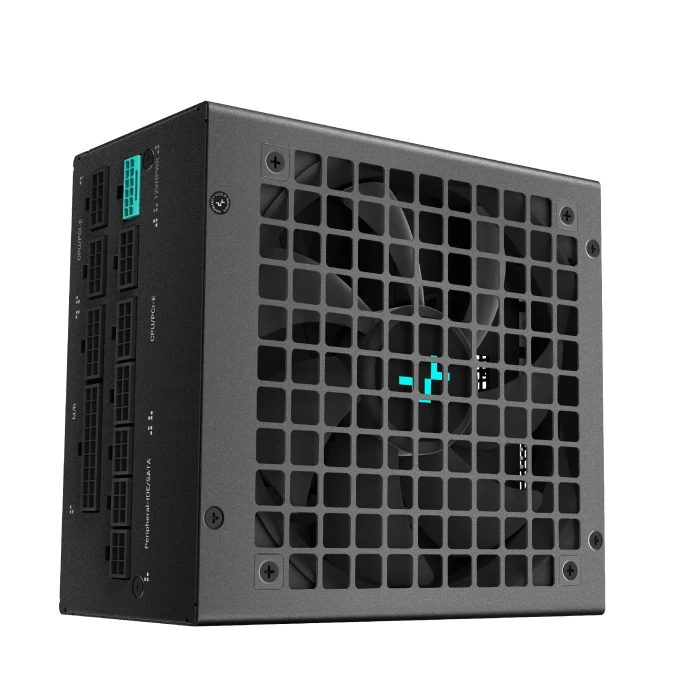 DeepCool PX1200-G Gold 1200W