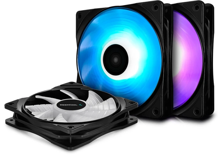 DeepCool RF120-3 IN 1 RGB
