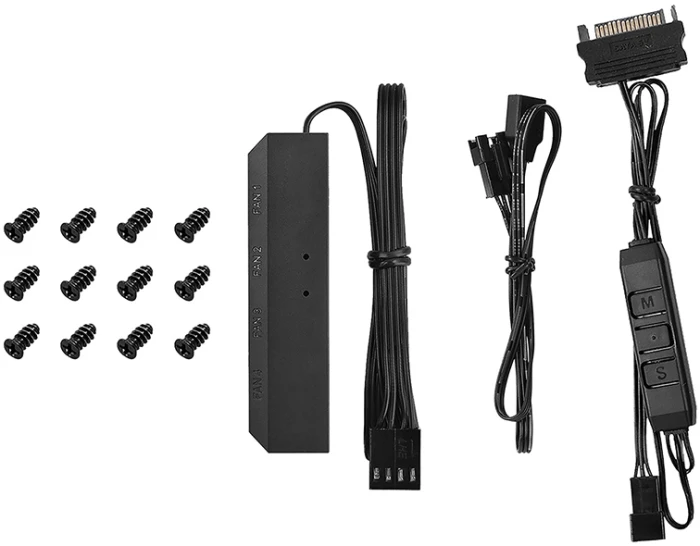 DeepCool RF120-3 IN 1 RGB