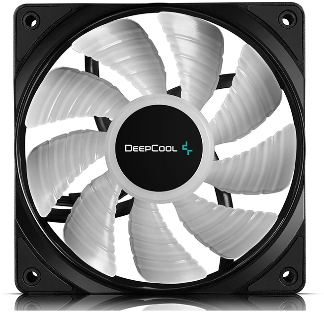 DeepCool RF120-3 IN 1 RGB