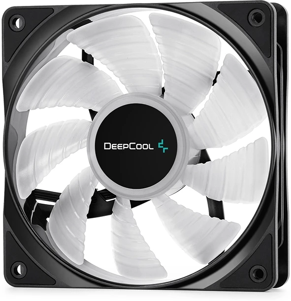 DeepCool RF120-3 IN 1 RGB