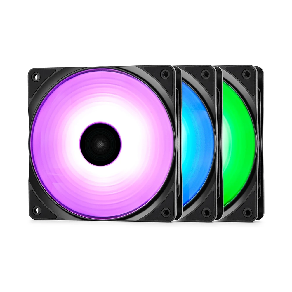 DeepCool RF120-3 IN 1 RGB