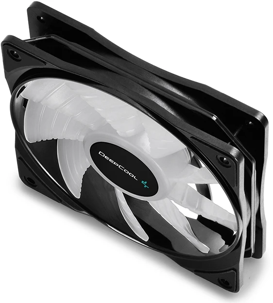 DeepCool RF120-3 IN 1 RGB