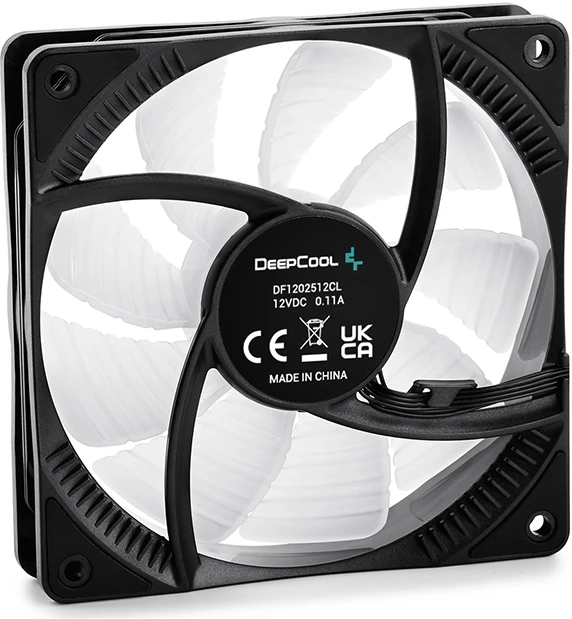DeepCool RF120-3 IN 1 RGB