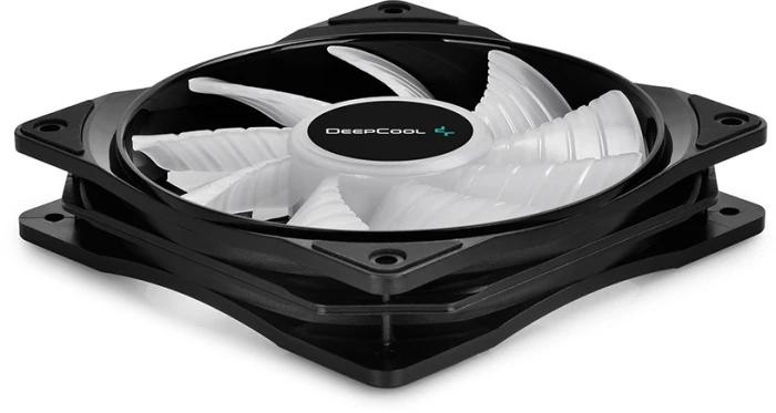 DeepCool RF120-3 IN 1 RGB