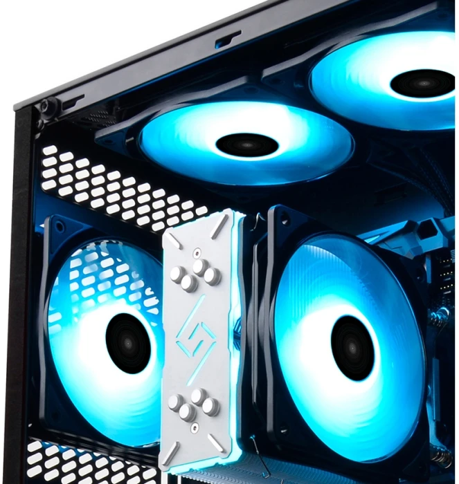 DeepCool RF120-3 IN 1 RGB
