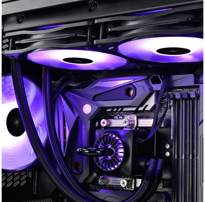 DeepCool RF120-3 IN 1 RGB