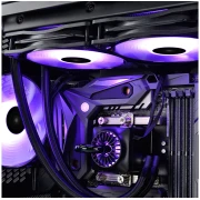 DeepCool RF120-3 IN 1 RGB