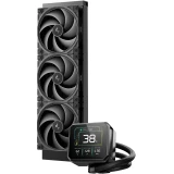DeepCool SPARTACUS 360 - 3.4" IPS