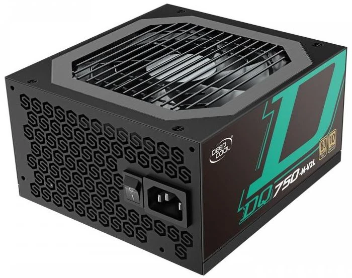 DeepCool DQ750-M-V2L Gold 750W