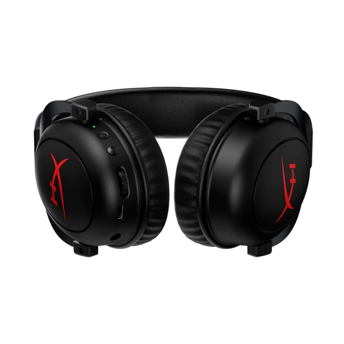 HyperX Cloud II Core Black