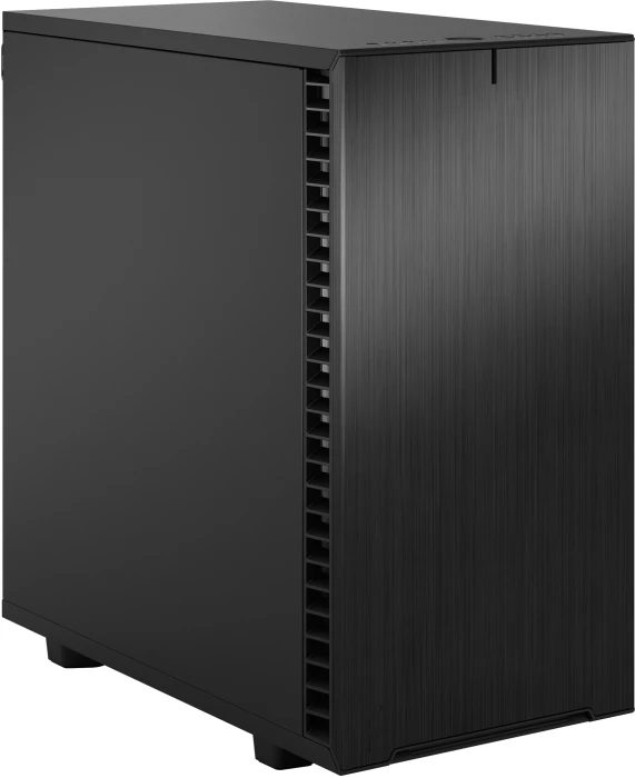 FRACTAL DESIGN Define 7 Mini Black Solid