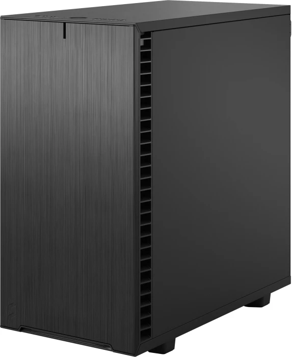 FRACTAL DESIGN Define 7 Mini Black Solid