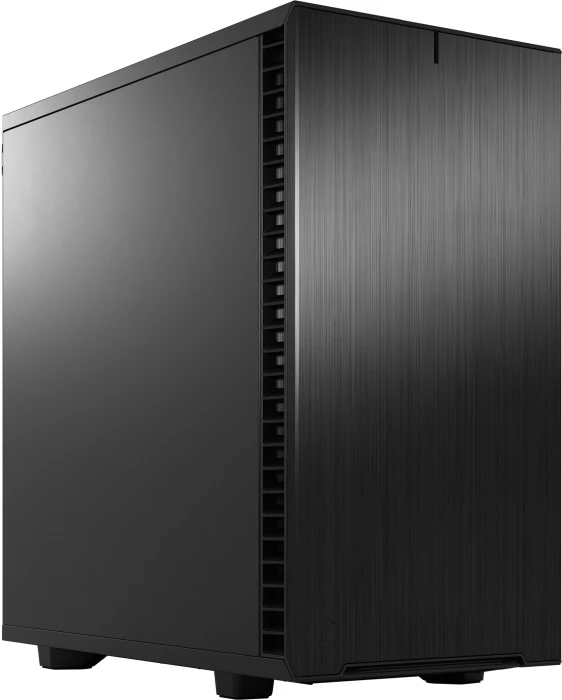 FRACTAL DESIGN Define 7 Mini Black Solid