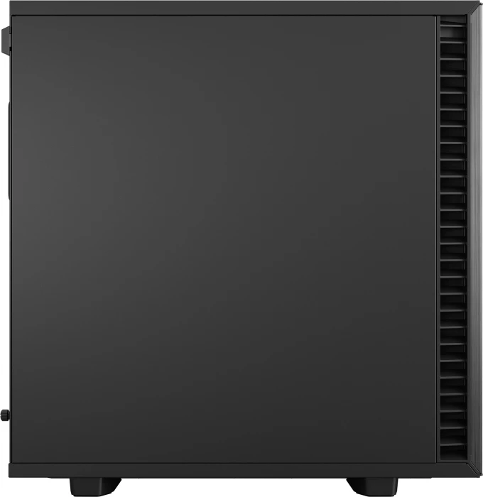 FRACTAL DESIGN Define 7 Mini Black Solid