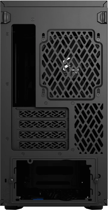 FRACTAL DESIGN Define 7 Mini Black Solid