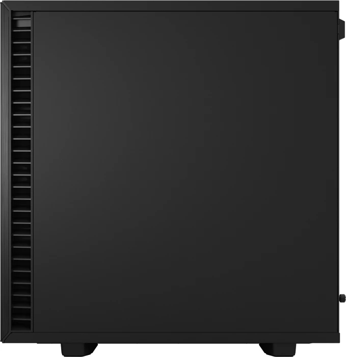 FRACTAL DESIGN Define 7 Mini Black Solid