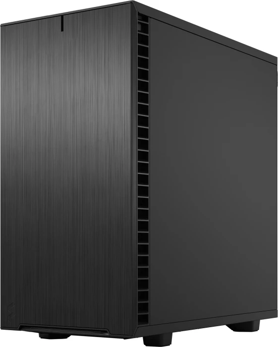 FRACTAL DESIGN Define 7 Mini Black Solid
