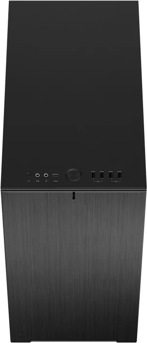 FRACTAL DESIGN Define 7 Mini Black Solid