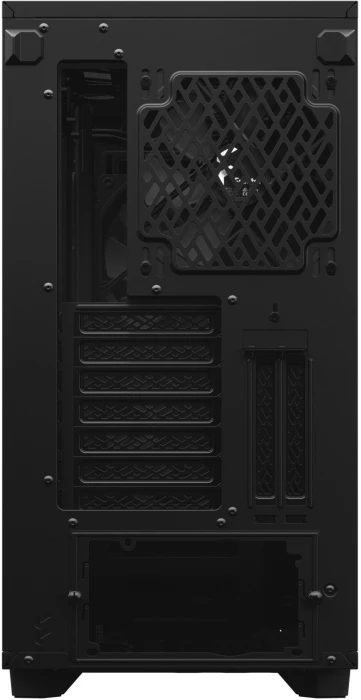 FRACTAL DESIGN Define 7 Black Solid