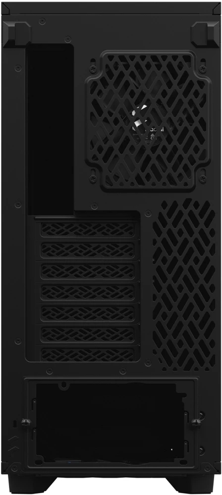 FRACTAL DESIGN Define 7 Compact Black Solid