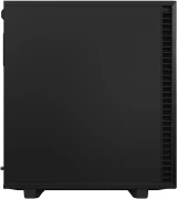 FRACTAL DESIGN Define 7 Compact Black Solid