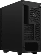 FRACTAL DESIGN Define 7 Compact Black Solid