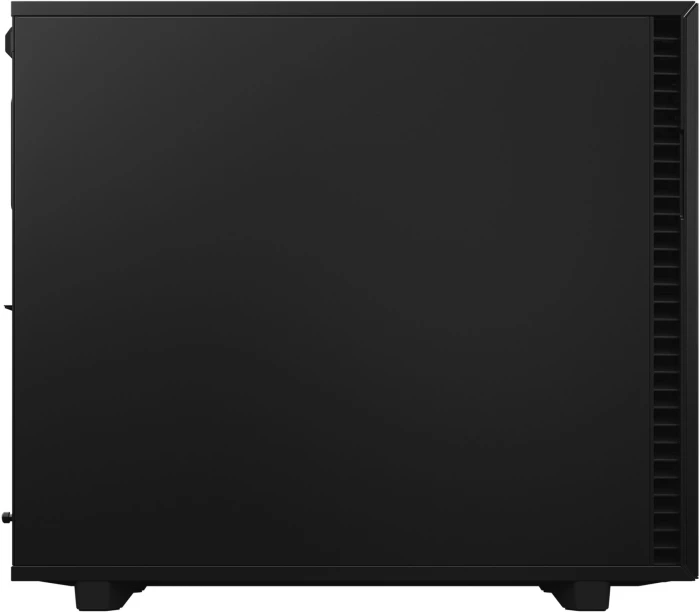 FRACTAL DESIGN Define 7 Black Solid