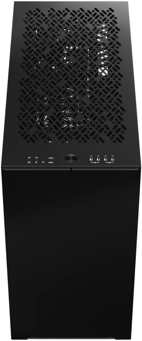 FRACTAL DESIGN Define 7 Black Solid