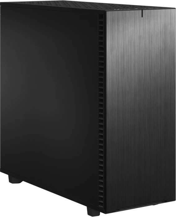 FRACTAL DESIGN Define 7 XL Black Solid