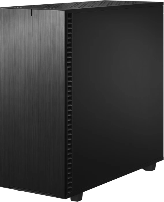 FRACTAL DESIGN Define 7 XL Black Solid