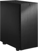 FRACTAL DESIGN Define 7 Compact Black Solid