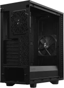 FRACTAL DESIGN Define 7 Compact Black Solid