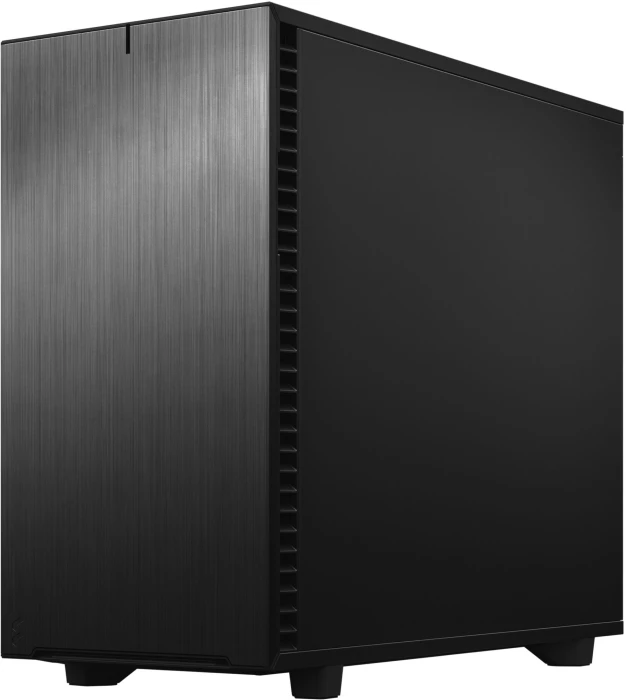 FRACTAL DESIGN Define 7 Black Solid