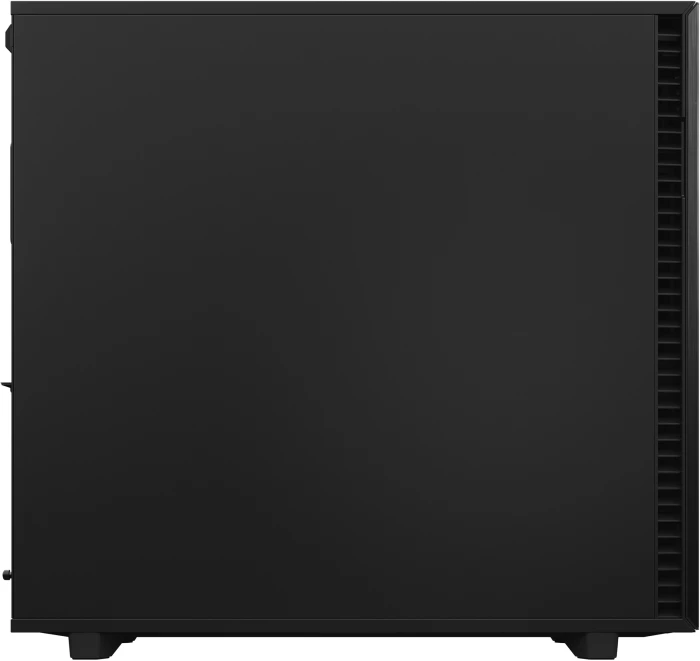 FRACTAL DESIGN Define 7 XL Black Solid