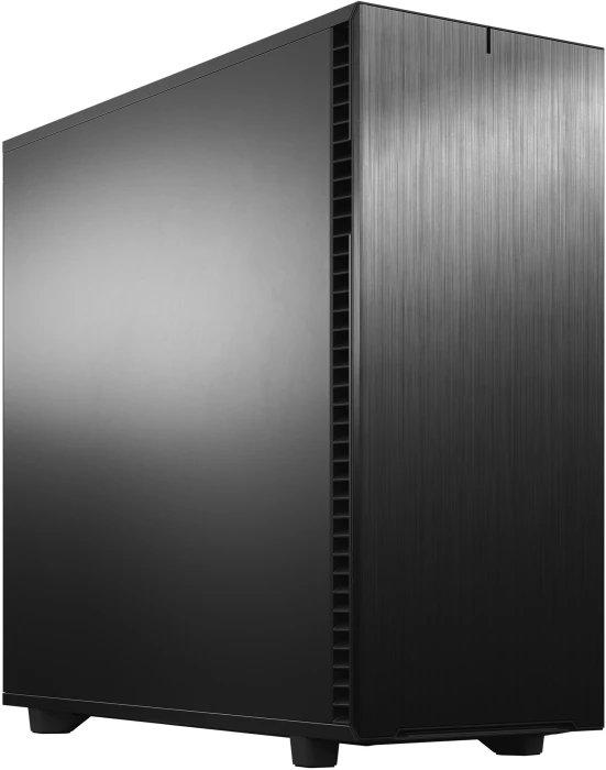 FRACTAL DESIGN Define 7 XL Black Solid