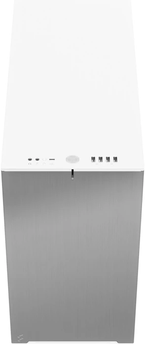 FRACTAL DESIGN Define 7 White Solid