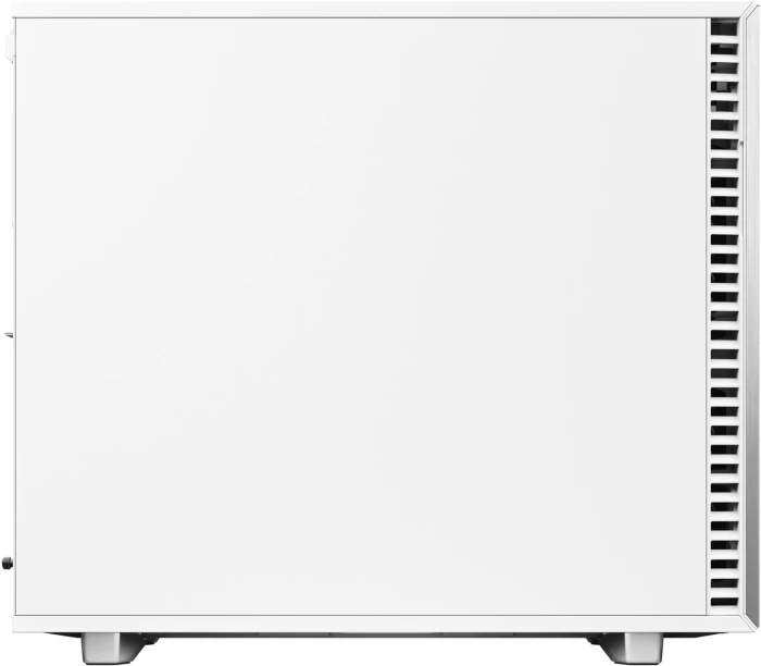 FRACTAL DESIGN Define 7 White Solid